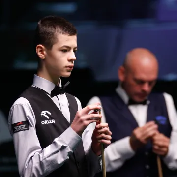 Šok u snookeru. Čudo od djeteta (14) postalo amaterski prvak