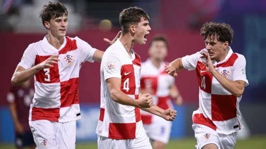 Mini Vatreni love osminu finala Svjetskog prvenstva, stigli su sastavi