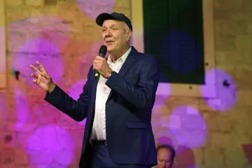 Umjesto 'Rodija se sin', stigla unučica: Matko Jelavić objavio sretne vijesti i otkrio ime bebe