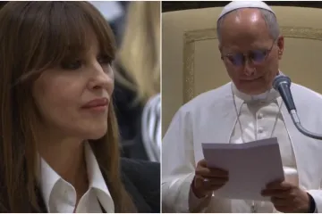 Papa Lav oborio s nogu hollywodske zvijezde: 'On je motivacija da ne bježimo od bola'