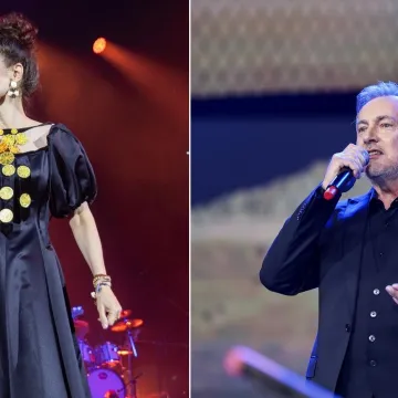 Glazbeni spektakl okupio Hrvate u Njemačkoj, a organizator Robert nam otkriva: 'Ponosan sam'