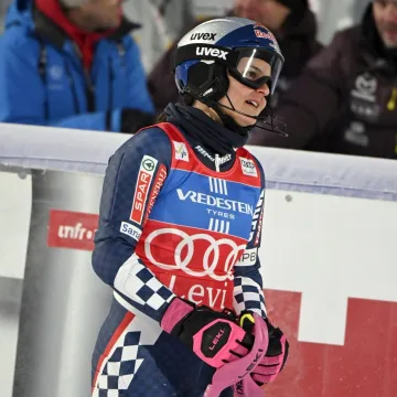 Zrinka detektirala što joj je nedostajalo: 'Imala sam jednu grešku, malo sam se zakopala...'