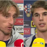 Mali i veliki Luka otvorili dušu nakon plasmana na Mundijal: 'To je sve samo ne normalno'