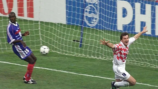 Od Šukera i Bobana do Modrića i Perišića... Evo kako su nas Vatreni dovodili do ludila