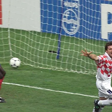 Od Šukera i Bobana do Modrića i Perišića... Evo kako su nas Vatreni dovodili do ludila