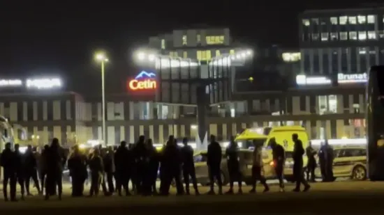 Hrvati šokirani napadom na maloljetnike iz Zadra: 'To je bio iznenadni, podli napad iz zasjede'