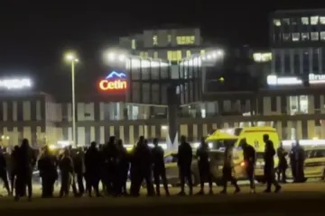 Hrvati šokirani napadom na maloljetnike iz Zadra: 'To je bio iznenadni, podli napad iz zasjede'