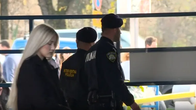 Zastrašujući trend nasilja među djecom, slučaj mladih Zadrana zgrozio Hrvatsku