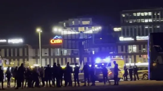 Napadi se šire, politike se prepucavaju: Stoji li Hrvatska pred ozbiljnom krizom sigurnosti?