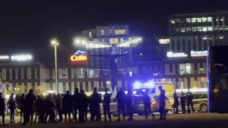 Napadi se šire, politike se prepucavaju: Stoji li Hrvatska pred ozbiljnom krizom sigurnosti?