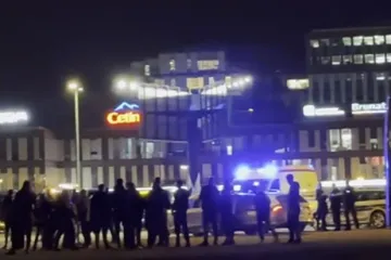 Napadi se šire, politike se prepucavaju: Stoji li Hrvatska pred ozbiljnom krizom sigurnosti?