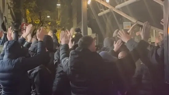 Napad za napadom, policija pojačava snage: Je li sigurnost u Hrvatskoj narušena?