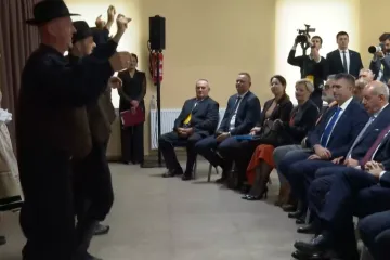 Pomirba na pomolu? Usred svađe oko energenata Milanović se sastao s Mađarima u Baranji