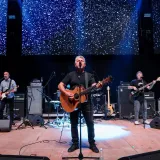 Glazbeni spektakl okupio Hrvate u Njemačkoj, a organizator Robert nam otkriva: 'Ponosan sam'