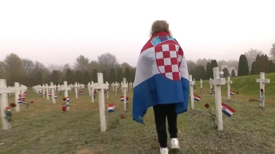 Tuga i ponos uoči Dana sjećanja: 'Emocije te uzmu da ne znaš kamo bi'