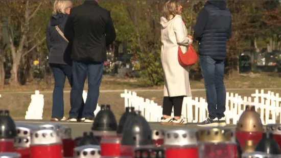 Hrvatska se sprema za Kolonu sjećanja: Ruže, svijeće i poruka da heroji nisu zaboravljeni