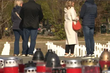 Hrvatska se sprema za Kolonu sjećanja: Ruže, svijeće i poruka da heroji nisu zaboravljeni