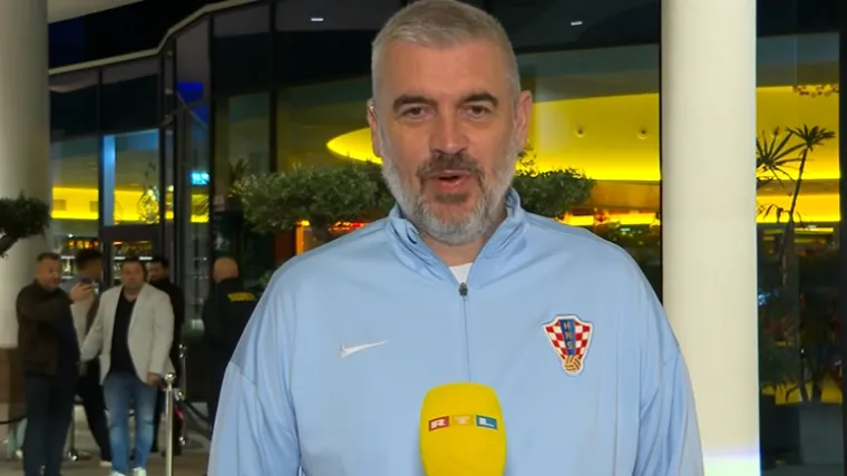 Pletikosa nakon trijumfa Vatrenih: 'Imamo katarsku kombinaciju, gledat ćemo strašno dobru Hrvatsku'
