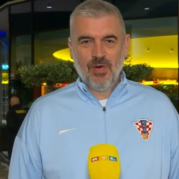 Pletikosa nakon trijumfa Vatrenih: 'Imamo katarsku kombinaciju, gledat ćemo strašno dobru Hrvatsku'