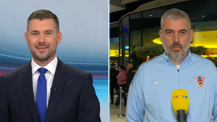 Pletikosa za RTL Danas nakon plasmana na Mundijal: 'Pokazali smo da je san ostvariv'