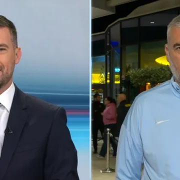 Pletikosa za RTL Danas nakon plasmana na Mundijal: 'Pokazali smo da je san ostvariv'