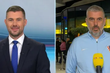 Pletikosa za RTL Danas nakon plasmana na Mundijal: 'Pokazali smo da je san ostvariv'