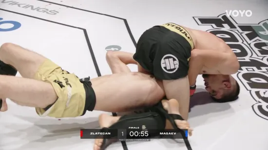 Jeste li ikad vidjeli ovako nešto? 'Poplavio' od gušenja, primao batine, ali je preživio