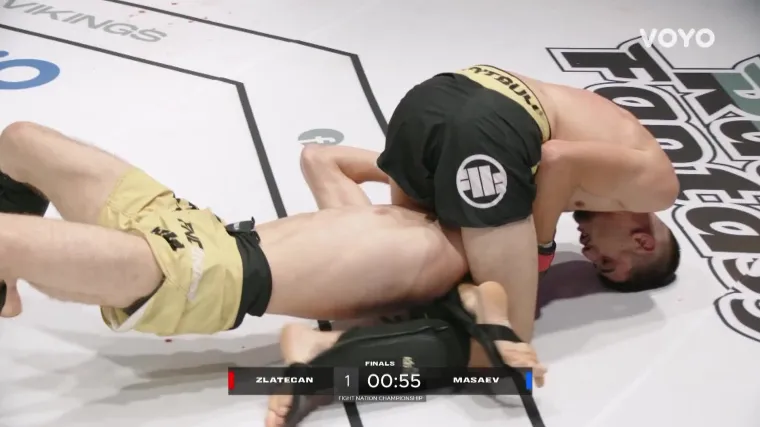 Jeste li ikad vidjeli ovako nešto? 'Poplavio' od gušenja, primao batine, ali je preživio