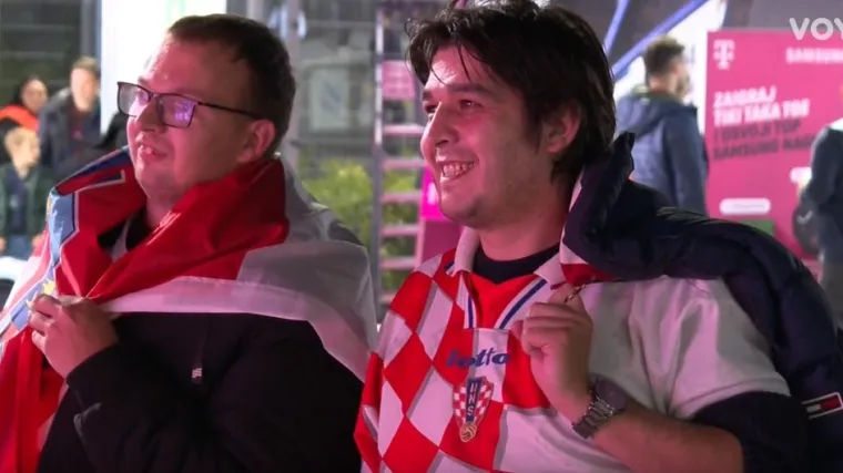 Odlazak na Mundijal i navijanje za Hrvatsku bit će putovanje života: 'Skupo, ali isplati se'