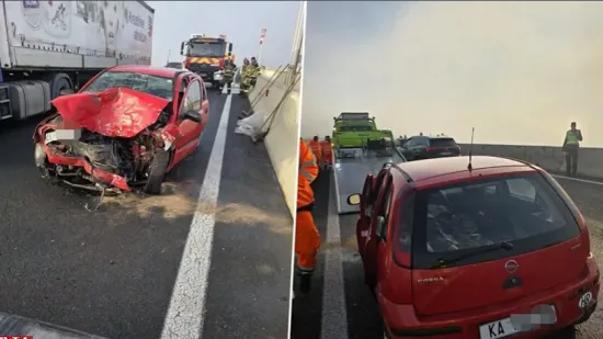 RTL u srcu nadzorne baze HAC-a: Nakon stravične vožnje u krivom smjeru otkrili smo kako se spašavaju životi