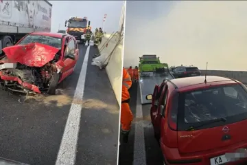 RTL u srcu nadzorne baze HAC-a: Nakon stravične vožnje u krivom smjeru otkrili smo kako se spašavaju životi