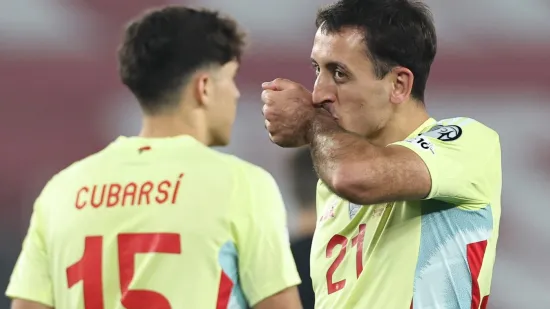 Španjolska na milimetar do Svjetskog prvenstva: Nije još sve gotovo, evo što im treba