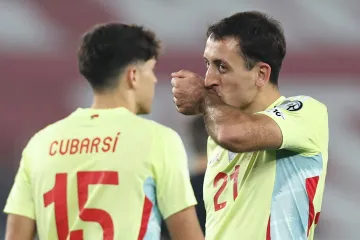 Španjolska na milimetar do Svjetskog prvenstva: Nije još sve gotovo, evo što im treba