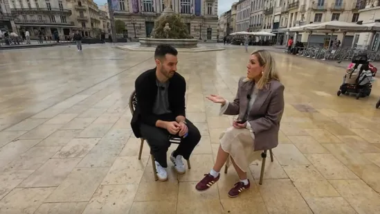 Srna otkrio može li Hrvatska na Euru ispisati povijest: 'Najopasniji smo kad nas zanese'