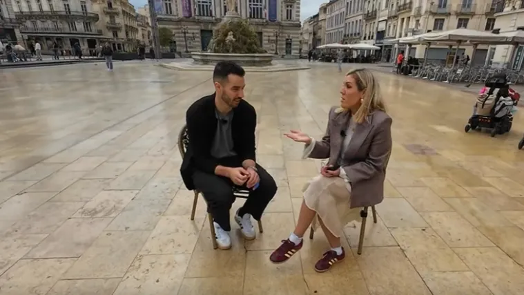 Srna otkrio može li Hrvatska na Euru ispisati povijest: 'Najopasniji smo kad nas zanese'