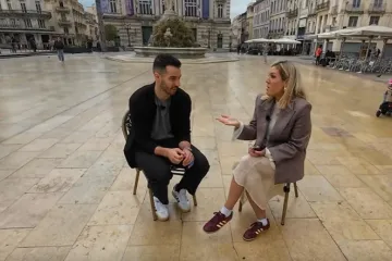 Srna otkrio može li Hrvatska na Euru ispisati povijest: 'Najopasniji smo kad nas zanese'