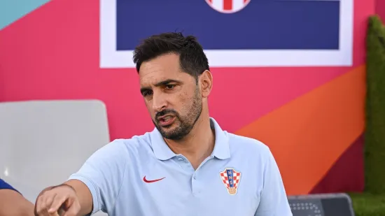 Mini Vatreni teško podnijeli ispadanje sa SP-a: 'To su djeca, ovo im je životna lekcija'