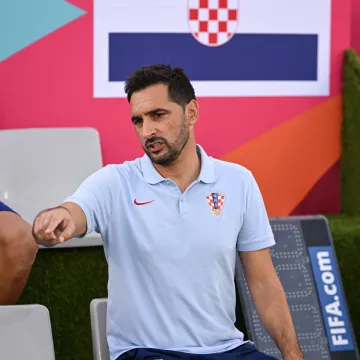 Mini Vatreni teško podnijeli ispadanje sa SP-a: 'To su djeca, ovo im je životna lekcija'