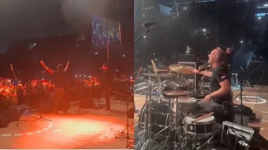 'Ako ne znaš šta je bilo' orilo se Frankfurtom': Hrvatske ruže pokorile Arenu