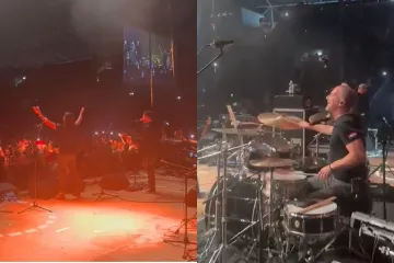 'Ako ne znaš šta je bilo' orilo se Frankfurtom': Hrvatske ruže pokorile Arenu