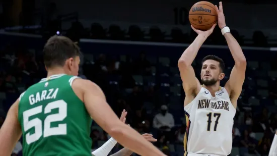 Karlo Matković dobio novog trenera: 'Ovo je težak posao i teške su odluke'