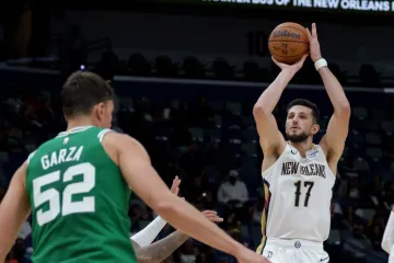 Karlo Matković dobio novog trenera: 'Ovo je težak posao i teške su odluke'