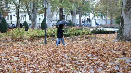 Meteorologinja najavila naglu promjenu vremena, evo kad nam stižu kiša i snijeg