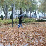 Meteorologinja najavila naglu promjenu vremena, evo kad nam stižu kiša i snijeg