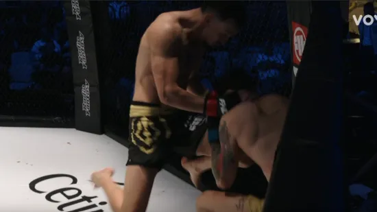 Netrpeljivost dobila konačni epilog! Hrvat za 55 sekundi pobijedio Srbina: 'Novac dajte djeci kojoj treba, ima ih mnogo'