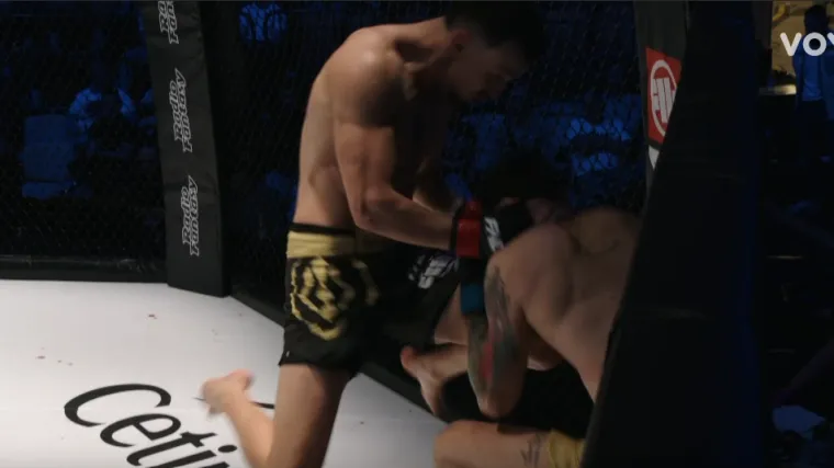 Netrpeljivost dobila konačni epilog! Hrvat za 55 sekundi pobijedio Srbina: 'Novac dajte djeci kojoj treba, ima ih mnogo'