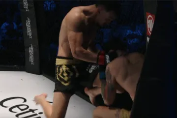 Netrpeljivost dobila konačni epilog! Hrvat za 55 sekundi pobijedio Srbina: 'Novac dajte djeci kojoj treba, ima ih mnogo'