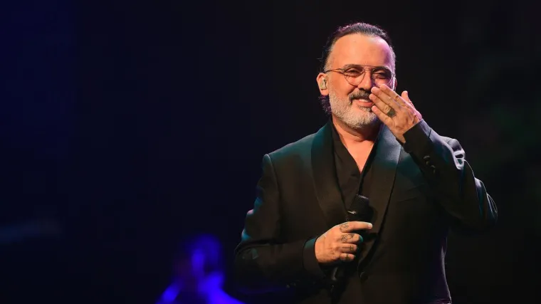 Tony Cetinski: 'Ljudi se trebaju više družiti i spajati, a manje razdvajati'