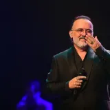 Tony Cetinski: 'Ljudi se trebaju više družiti i spajati, a manje razdvajati'