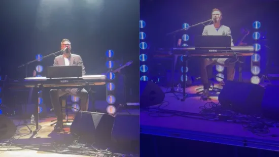 Emocije na vrhuncu: Nema tko nije zastao kad je Grašo pustio glas...